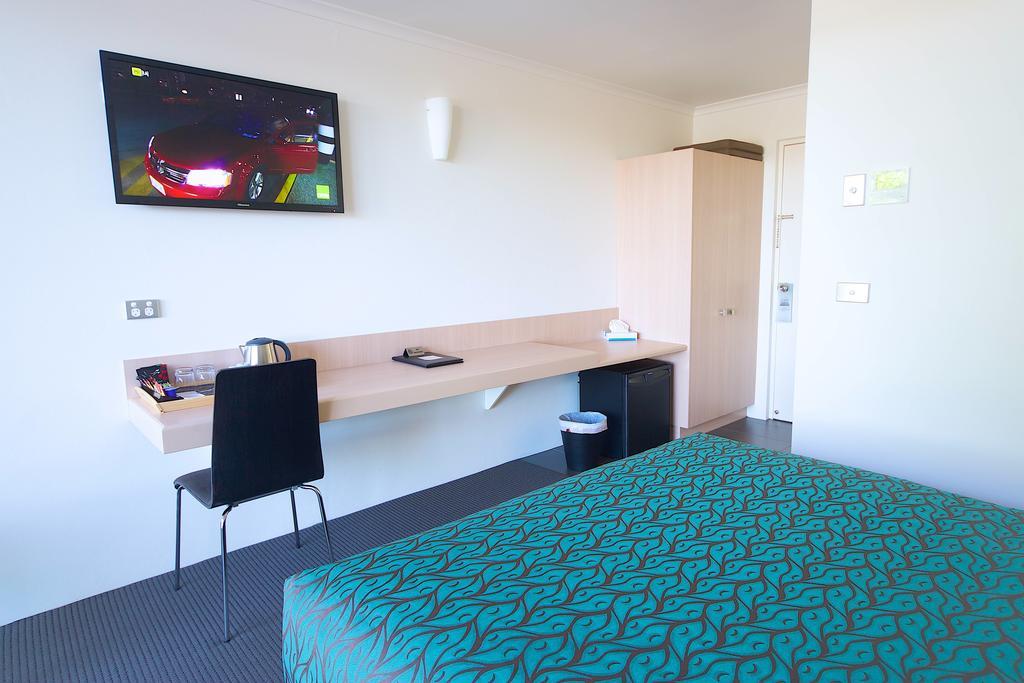 Brunswick River Inn Brunswick Heads Habitación foto
